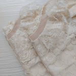 شومیز دخترانه دانتل طرح شیوا(3 تا 14 سال) - Image 5