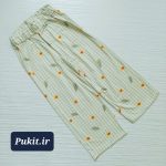 تیشرت شلوار دخترانه طرح هانا(3تا12سال) - Image 7