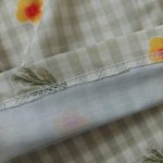 تیشرت شلوار دخترانه طرح هانا(3تا12سال) - Image 5