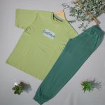 تیشرت شلوار پسرانه طرح طاها (12تا18سال) - Image 7