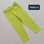 شلوار ساپورتی دخترانه طرح روناک (10 تا 19 سال) - Image 2