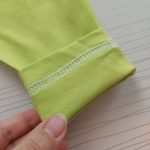 شلوار ساپورتی دخترانه طرح روناک (10 تا 19 سال) - Image 3