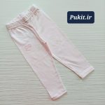 شلوار ساپورتی دخترانه طرح روناک (10 تا 19 سال) - Image 4