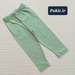شلوار ساپورتی دخترانه طرح روناک (10 تا 19 سال) - Image 5