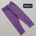شلوار ساپورتی دخترانه طرح روناک (10 تا 19 سال) - Image 7