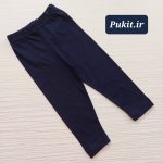 شلوار ساپورتی دخترانه طرح روناک (10 تا 19 سال) - Image 9