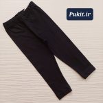 شلوار ساپورتی دخترانه طرح روناک (10 تا 19 سال) - Image 10