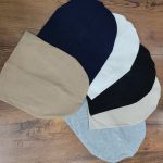 کلاه تریکو ساده(8تا18سال)