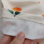 بلوز شلوار دخترانه طرح پاییز (6 تا 12 سال) - Image 7