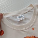 بلوز شلوار دخترانه طرح پاییز (6 تا 12 سال) - Image 6