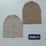 کلاه تریکو ساده(8تا18سال) - Image 3