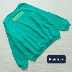بلوز شلوار رابین طرح لبخند (2تا10 سال) - Image 3