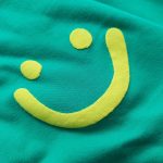بلوز شلوار رابین طرح لبخند (2تا10 سال) - Image 7