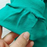 بلوز شلوار رابین طرح لبخند (2تا10 سال) - Image 8