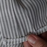 شومیز آستین بلند دخترانه طرح ترانه ( 10تا 14 سال) - Image 7