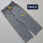 شلوار اسلش نیم بگ طرح خورشید (8تا13سال) - Image 9