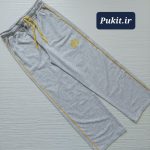 شلوار اسلش نیم بگ طرح خورشید (8تا13سال) - Image 7