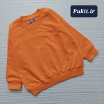 بلوز تک طرح نیک (2 تا 10 سال) - Image 7
