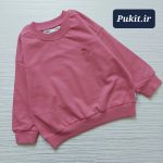 بلوز تک طرح نیک (2 تا 10 سال) - Image 5