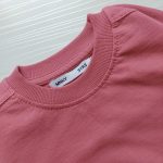 بلوز تک طرح نیک (2 تا 10 سال) - Image 4