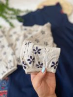 کت سارافون دخترانه طرح لارا(7تا13سال) - Image 6