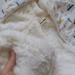سوییشرت تک پسرانه طرح سهند(1/5 تا7سال) - Image 2