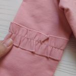 بلوز تک دخترانه طرح عطیه( 2 تا 9 سال ) - Image 3