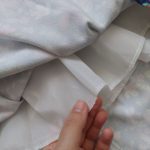 بلوز دامن دخترانه طرح باغ گل(۲ تا 9 سال) - Image 8