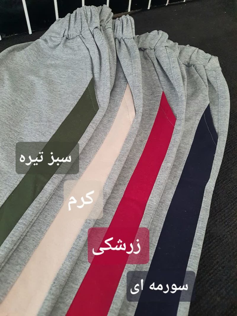 بلوز شلوار پسرانه طرح مهراب (10تا15سال) - Image 5