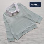بلوز مجلسی پسرانه دویقه طرح کوهیار (2 تا 12سال) - Image 7