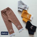 لگ کبریتی طرح عسل (2 تا 7 سال) - Image 6