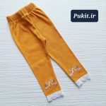 لگ کبریتی طرح عسل (2 تا 7 سال) - Image 5
