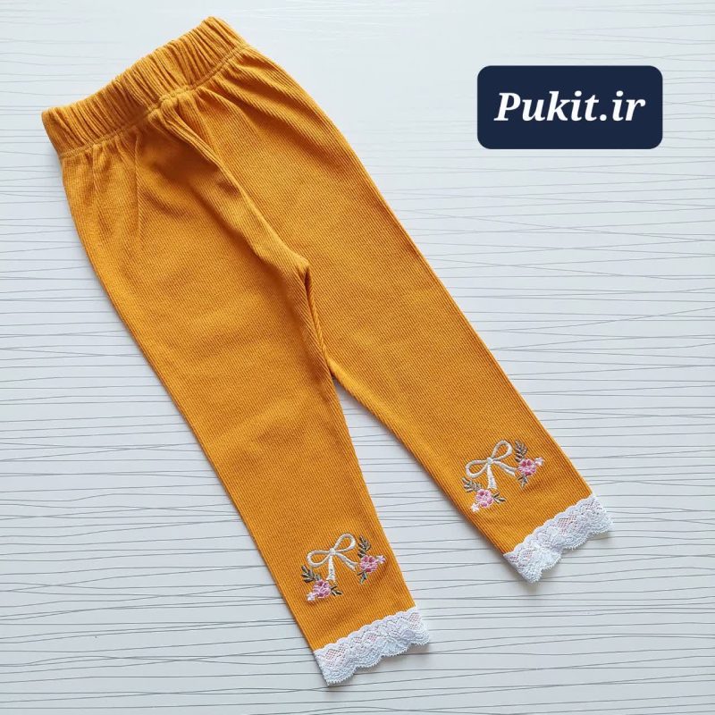 لگ کبریتی طرح عسل (2 تا 7 سال) - Image 5