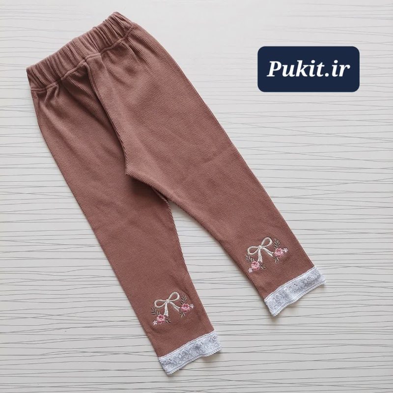 لگ کبریتی طرح عسل (2 تا 7 سال) - Image 2