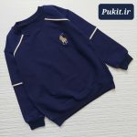 بلوز تک طرح جاوید(3 تا 16 سال) - تصویر 5