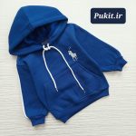 هودی تک توکرکی طرح جلوه(۲ تا ۱۳سال) - تصویر 8