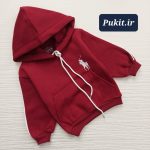 هودی تک توکرکی طرح جلوه(۲ تا ۱۳سال)