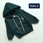 هودی تک توکرکی طرح جلوه(۲ تا ۱۳سال) - تصویر 4