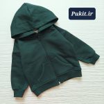 سوییشرت تو کرکی طرح آنیل (1 تا 11سال) - تصویر 6