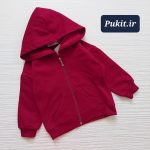 سوییشرت تو کرکی طرح آنیل (1 تا 11سال) - تصویر 5