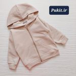 سوییشرت تو کرکی طرح آنیل (1 تا 11سال) - تصویر 3