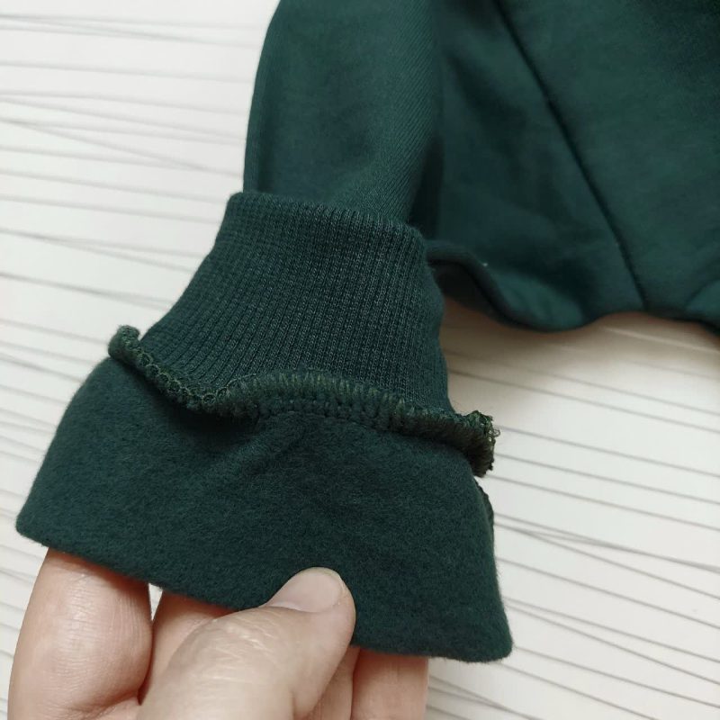 سوییشرت تو کرکی طرح آنیل (1 تا 11سال) - تصویر 2