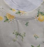 بلوز شلوار دخترانه طرح چیچک (10 تا 15سال) - تصویر 6