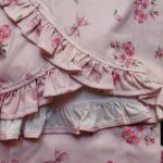 بلوز شلوار دخترانه طرح چیچک (10 تا 15سال) - تصویر 5