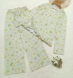 بلوز شلوار دخترانه طرح چیچک (10 تا 15سال) - تصویر 2