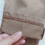 بلوز شلوار کتان دخترانه طرح باغچه(2 تا 12 سال) - تصویر 6