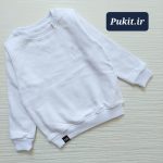 بلوز تک توکرکی طرح دانی (۲ تا ۱۲ سال) - تصویر 7
