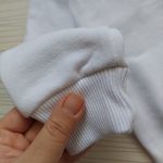 بلوز تک توکرکی طرح دانی (۲ تا ۱۲ سال) - تصویر 2