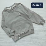 بلوز تک پسرانه طرح شایان(۲ تا ۱۳ سال) - تصویر 7