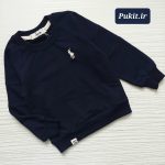 بلوز تک پسرانه طرح شایان(۲ تا ۱۳ سال) - تصویر 6